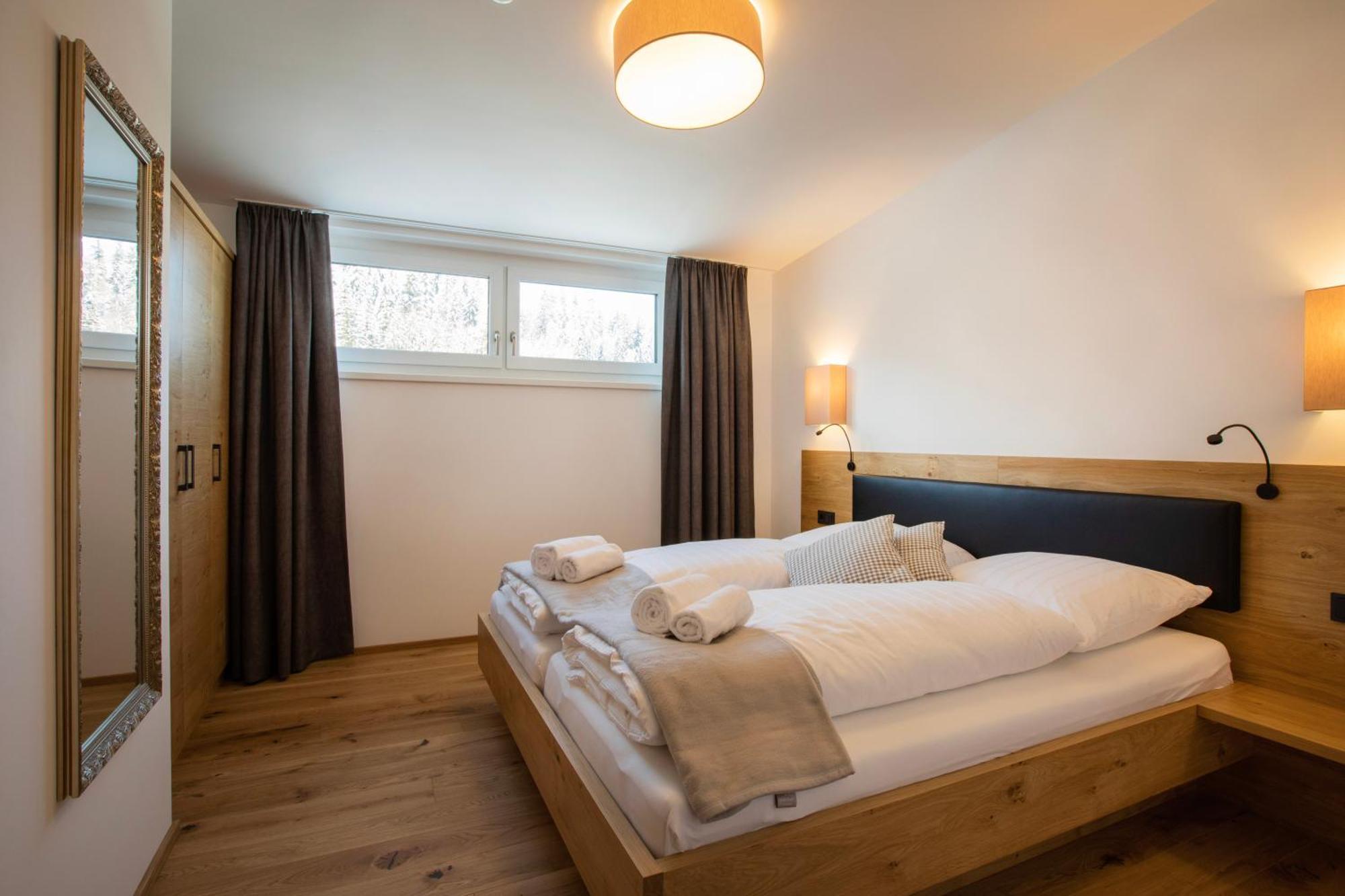 Appartement met 3 Slaapkamers