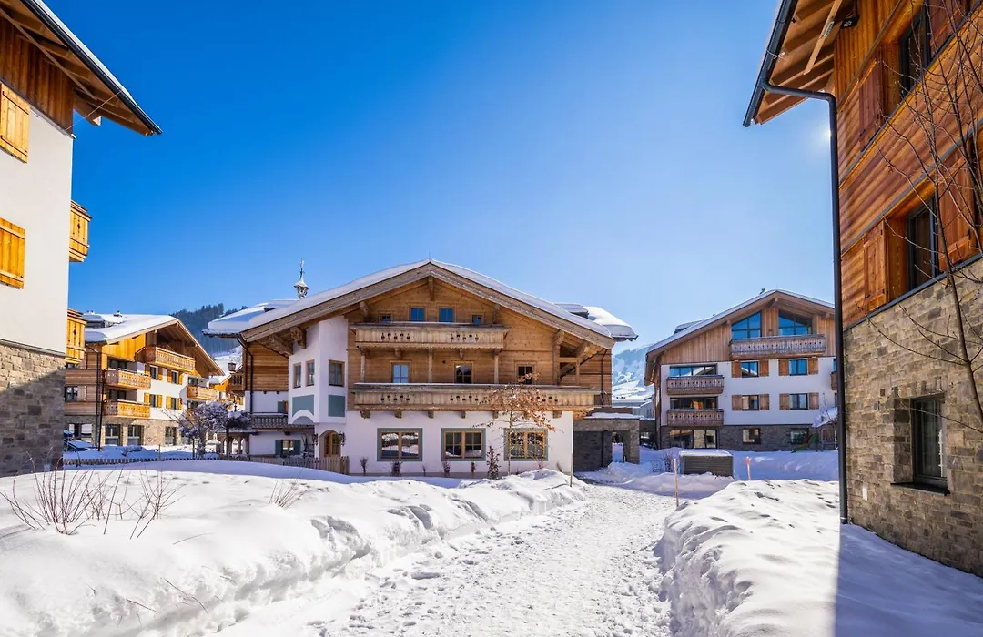 Landal Resort Maria Alm-1
