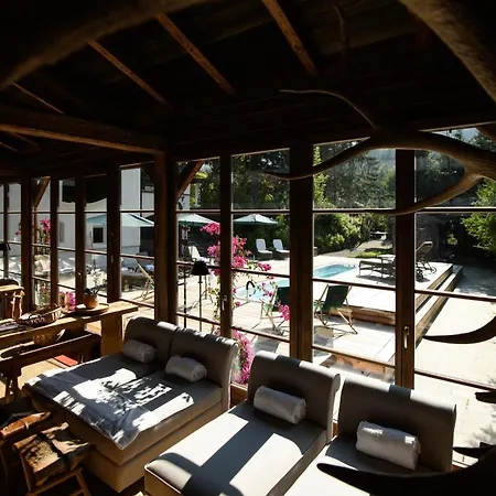 House Of Huetter - Wachtelhof & Spa-3