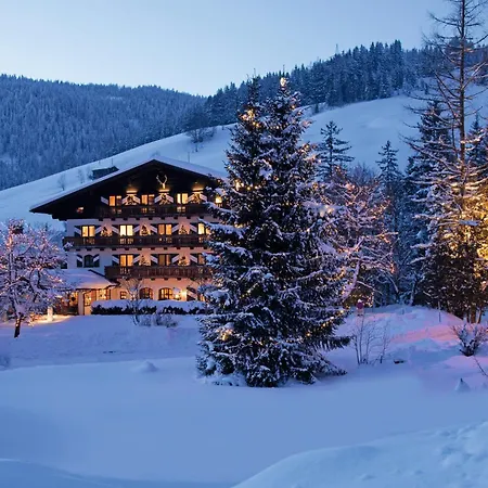 House Of Huetter - Wachtelhof & Spa-2
